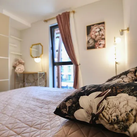 Stunning New Flat In Old Town Of * Vilnius