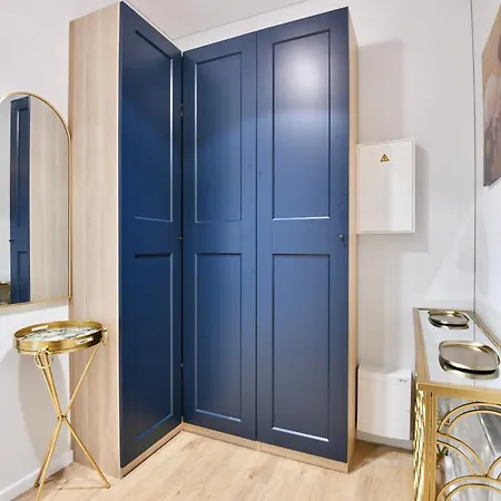 Appartamento Stunning New Flat In Old Town Of Vilnius