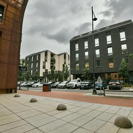 Appartamento Stunning New Flat In Old Town Of *